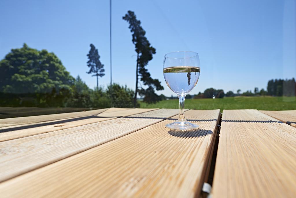 Schwarzwald Lodge Rothaus Grafenhausen Szoba fotó