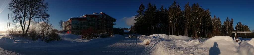Schwarzwald Lodge Rothaus Grafenhausen Kültér fotó