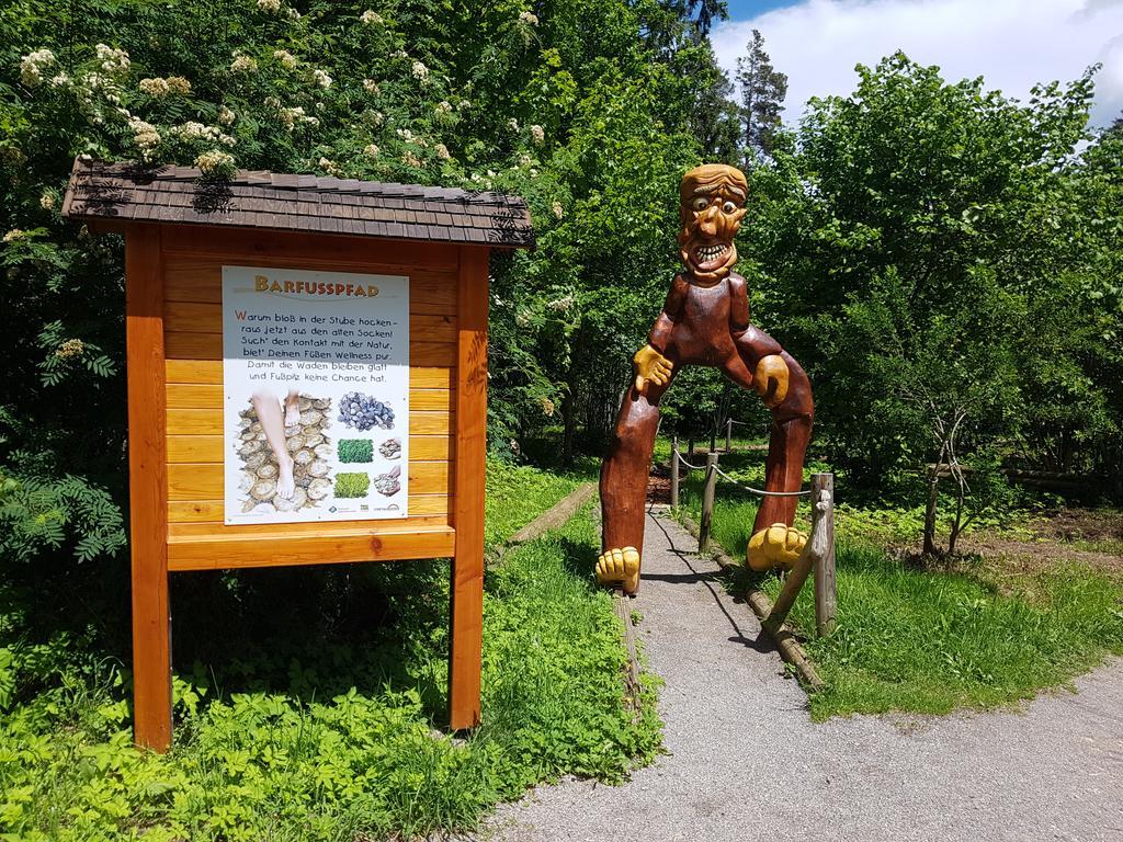 Schwarzwald Lodge Rothaus Grafenhausen Kültér fotó