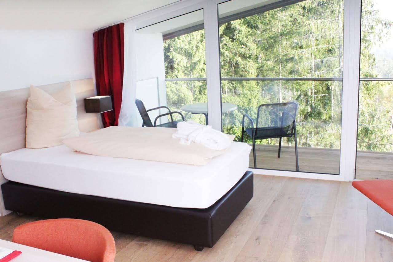 Schwarzwald Lodge Rothaus Grafenhausen Kültér fotó