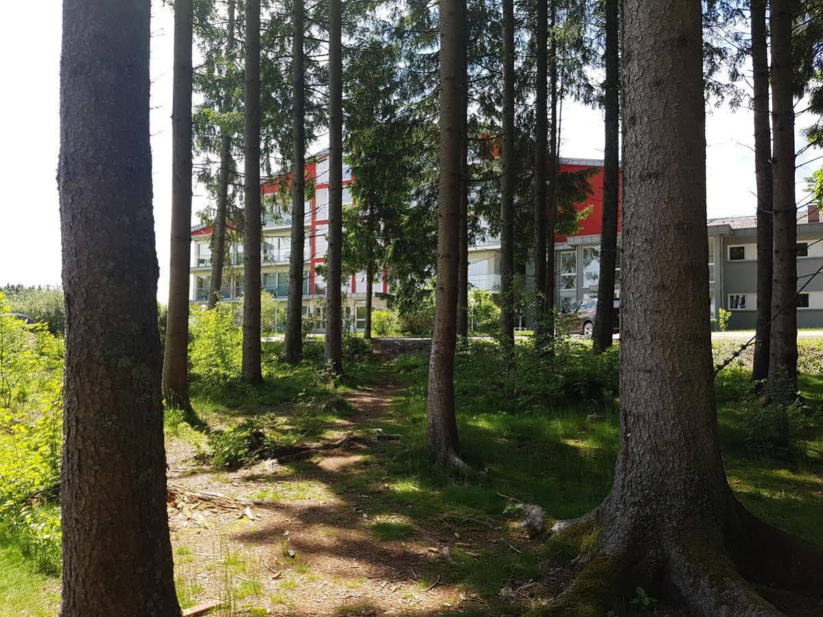 Schwarzwald Lodge Rothaus Grafenhausen Kültér fotó