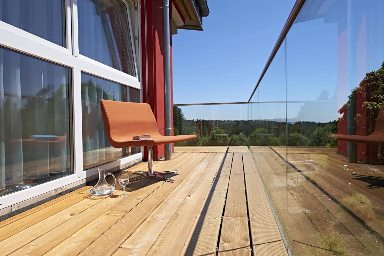 Schwarzwald Lodge Rothaus Grafenhausen Kültér fotó